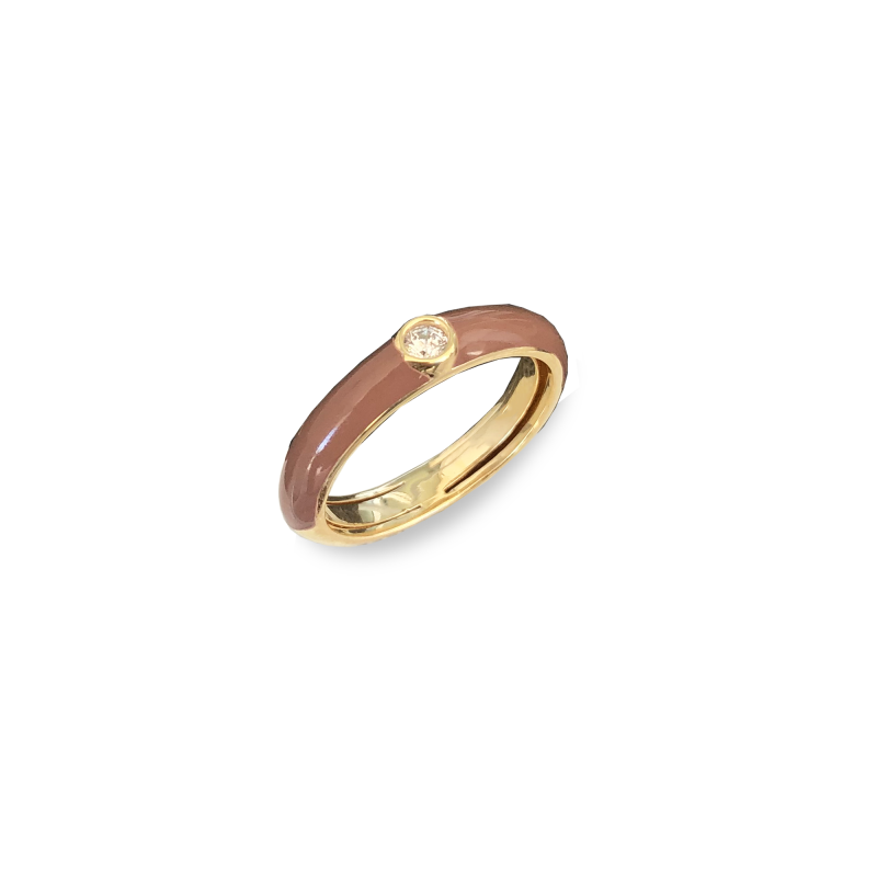 Anello Easy Chic