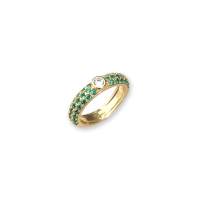 Anello Easy Chic Anello Easy Chic