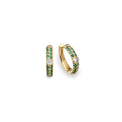 Orecchini Easy Chic Orecchini Easy Chic