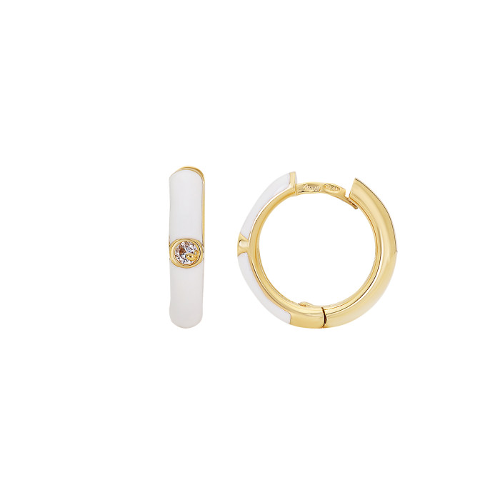 Orecchini Easy Chic