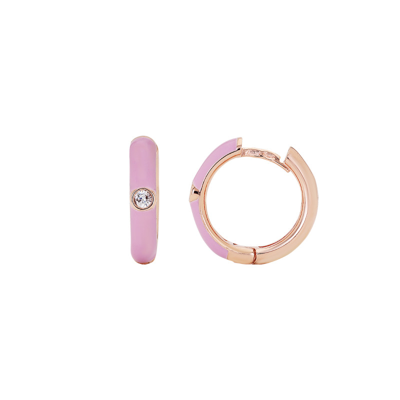 Orecchini Easy Chic