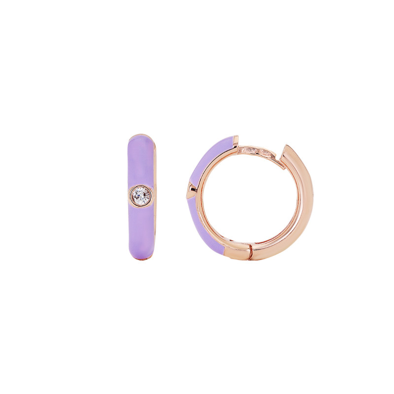 Orecchini Easy Chic
