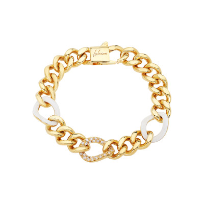 Bracciale Groumette Bracciale Groumette