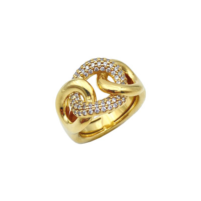 Anello Groumette Anello Groumette