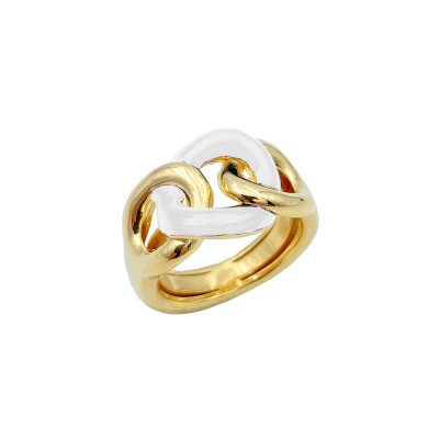 Anello Groumette Anello Groumette