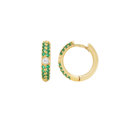 Orecchini Easy Chic
