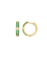 Orecchini Easy Chic