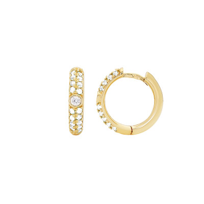 Orecchini Easy Chic