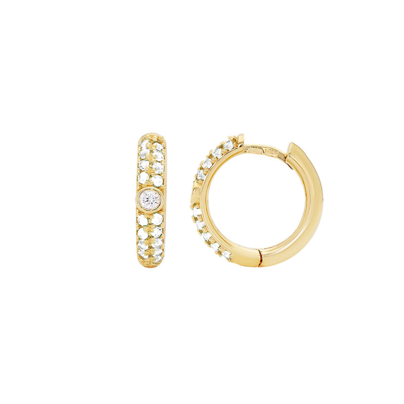 Orecchini Easy Chic