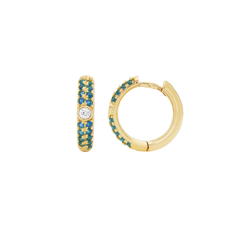 Orecchini Easy Chic
