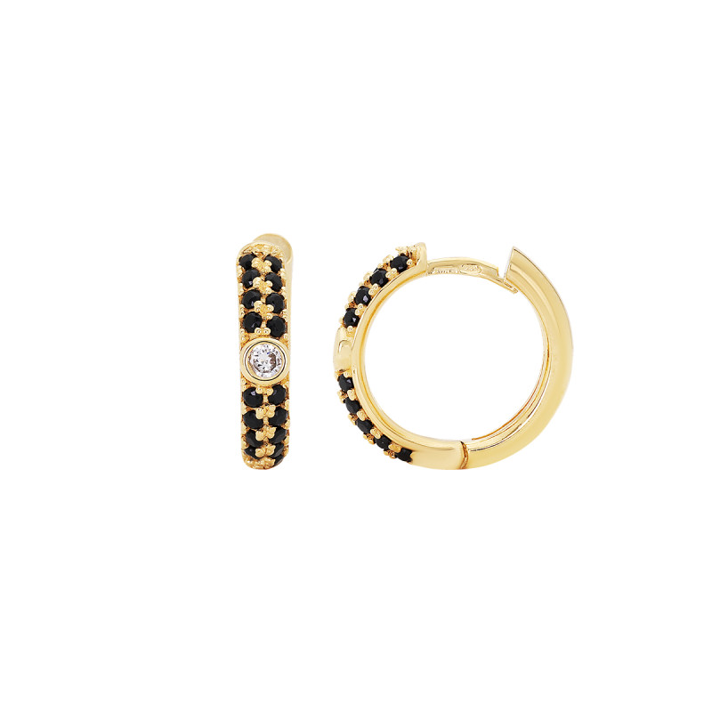 Orecchini Easy Chic
