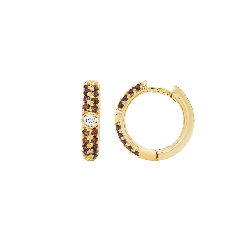 Orecchini Easy Chic