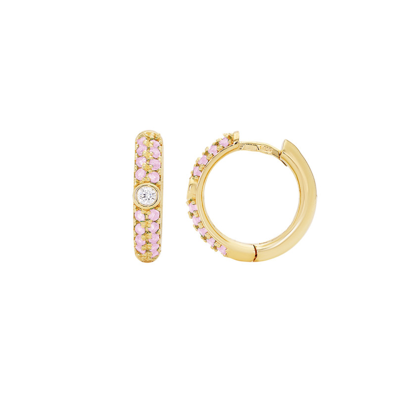Orecchini Easy Chic