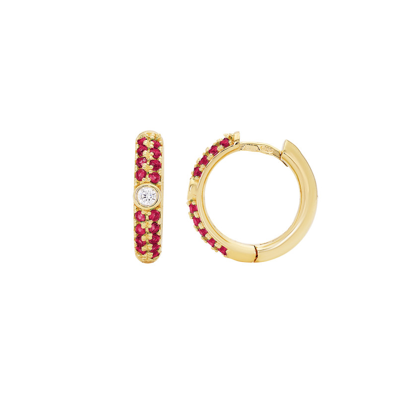 Orecchini Easy Chic