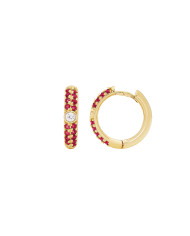 Orecchini Easy Chic