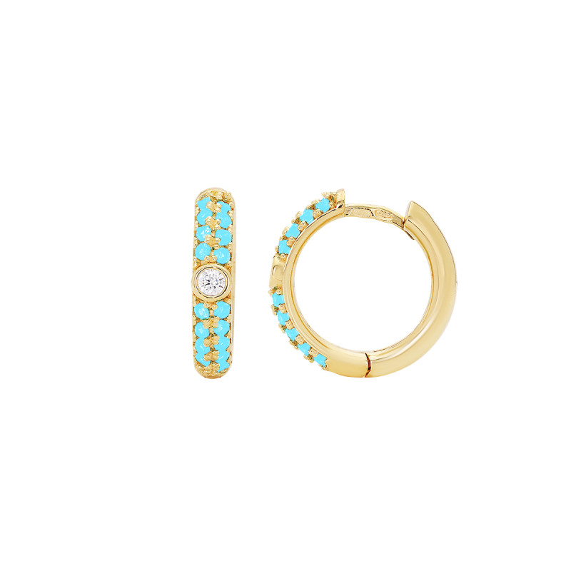 Orecchini Easy Chic