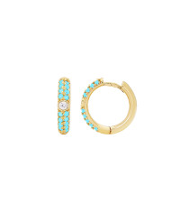 Orecchini Easy Chic