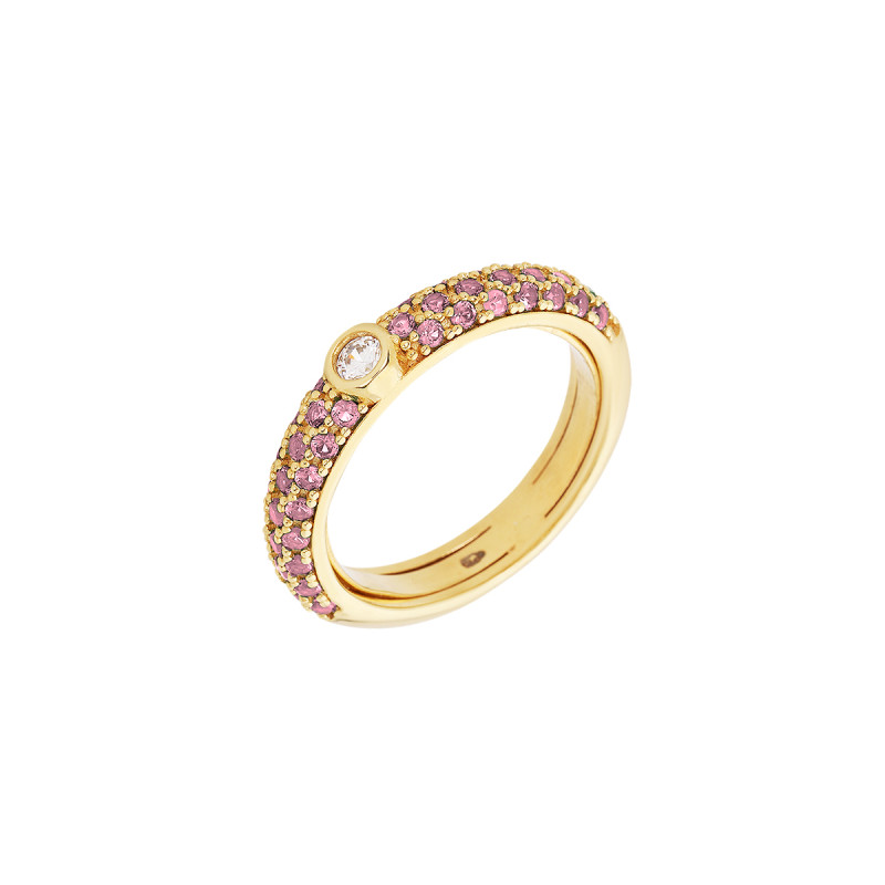 Anello Easy Chic