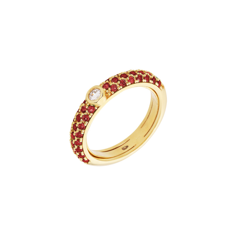 Anello Easy Chic