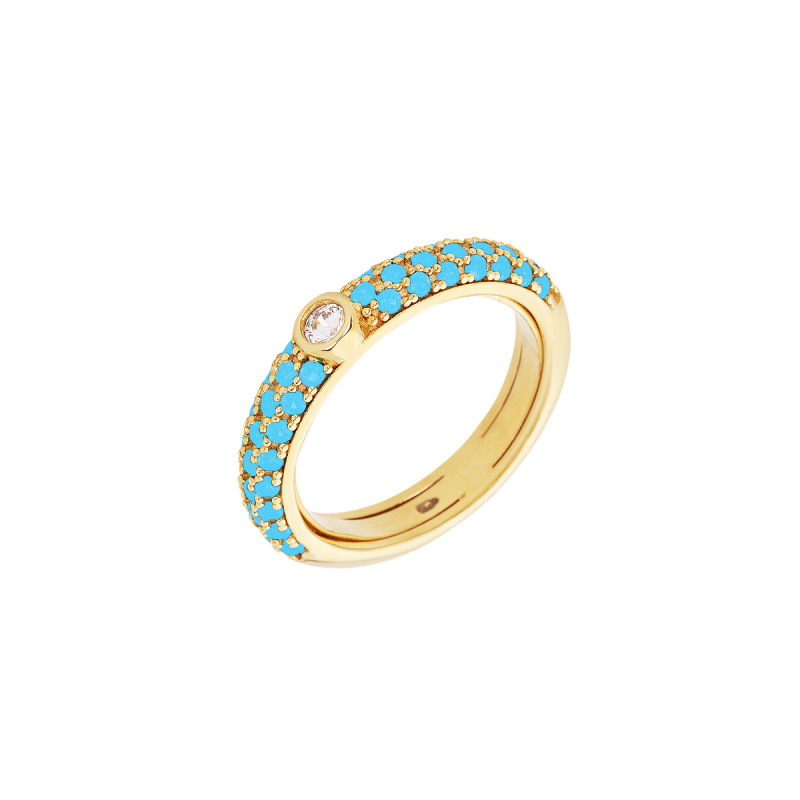Anello Easy Chic