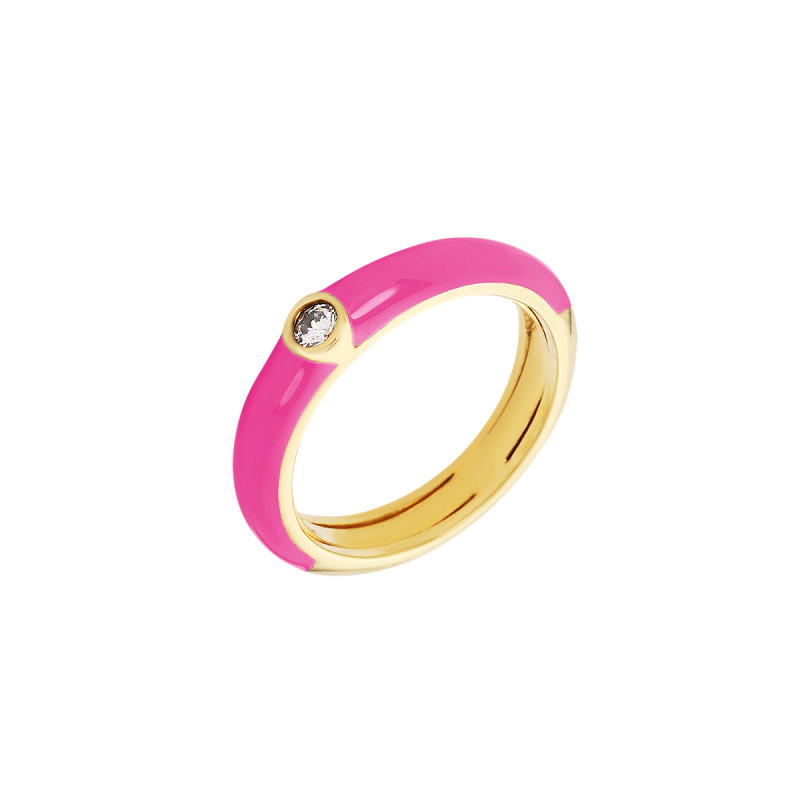 Anello Easy Chic
