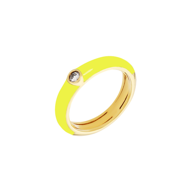 Anello Easy Chic