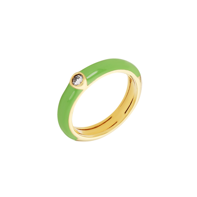 Anello Easy Chic