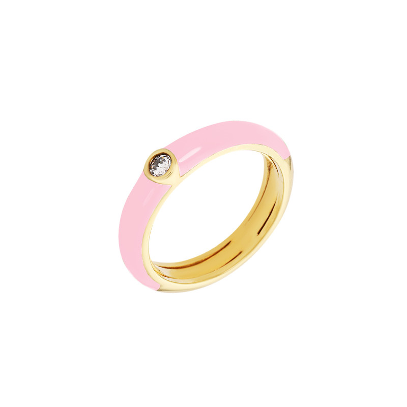 Anello Easy Chic