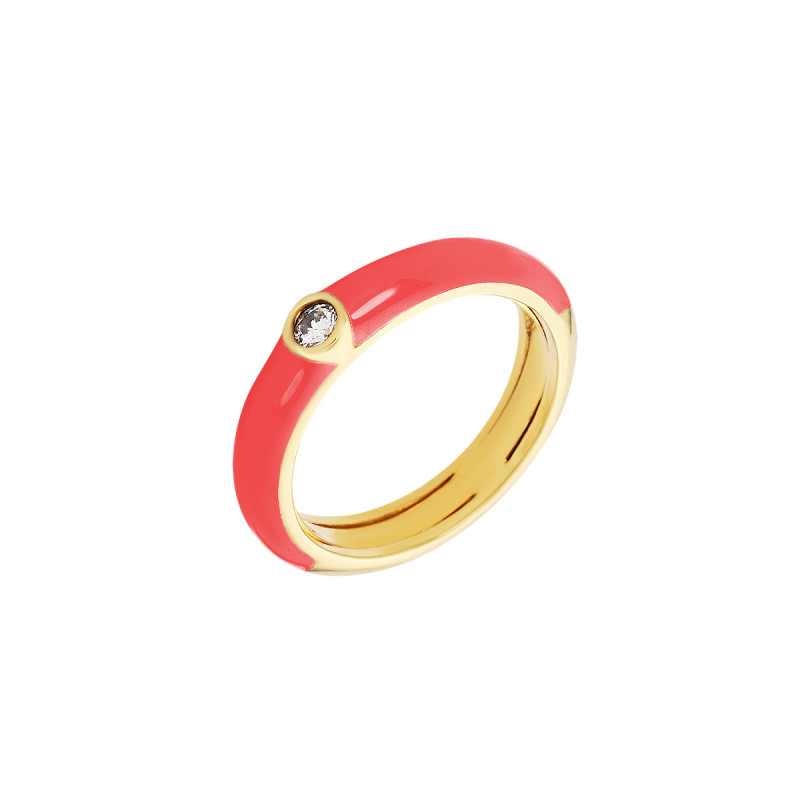 Anello Easy Chic