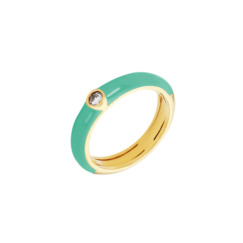 Anello Easy Chic