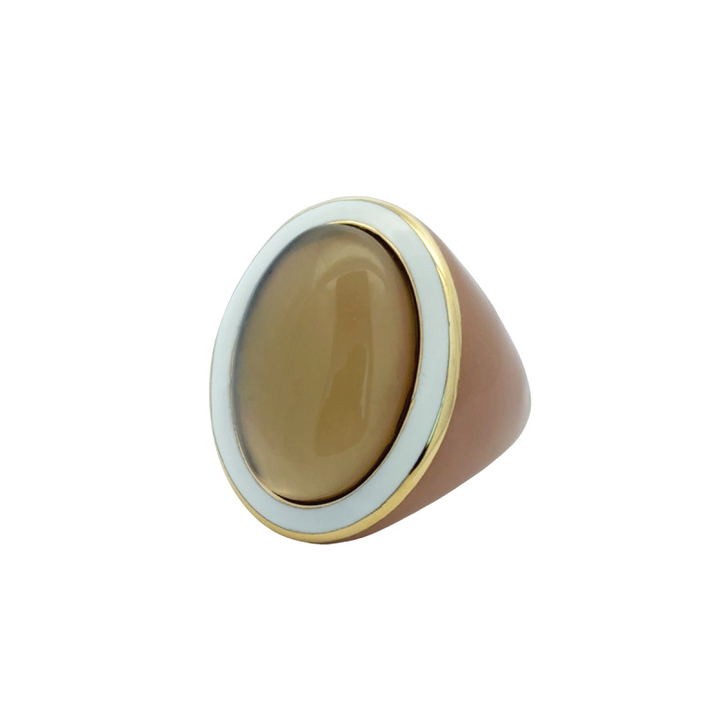 Anello Jazz