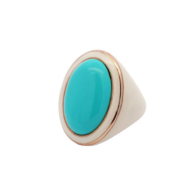 Anello Jazz