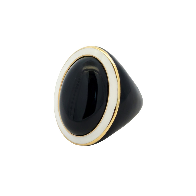 Anello Jazz