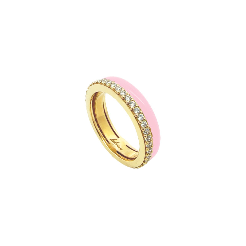 Anello Circle