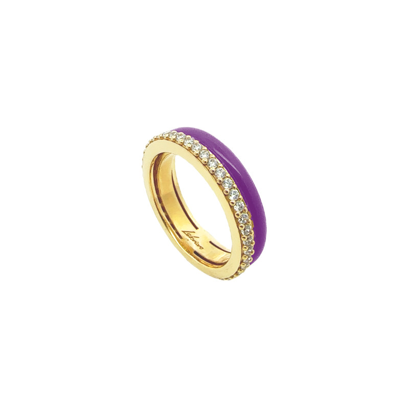 Anello Circle
