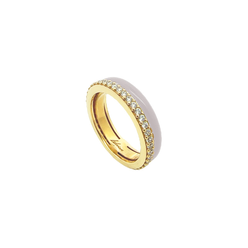 Anello Circle