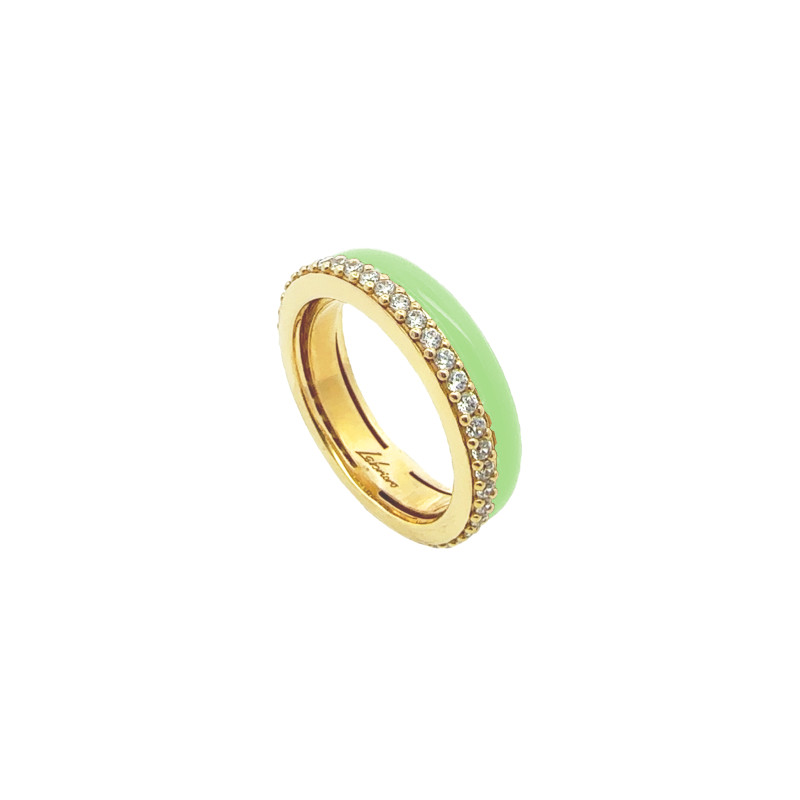 Anello Circle