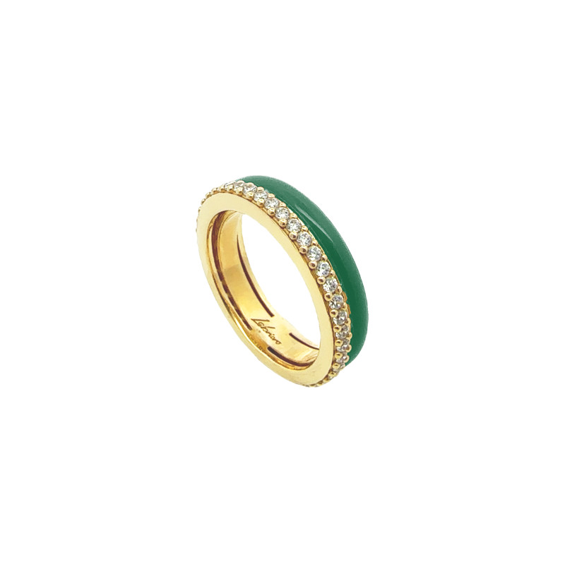 Anello Circle