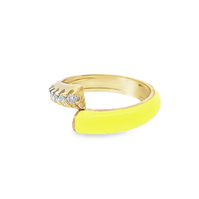 Anello Like