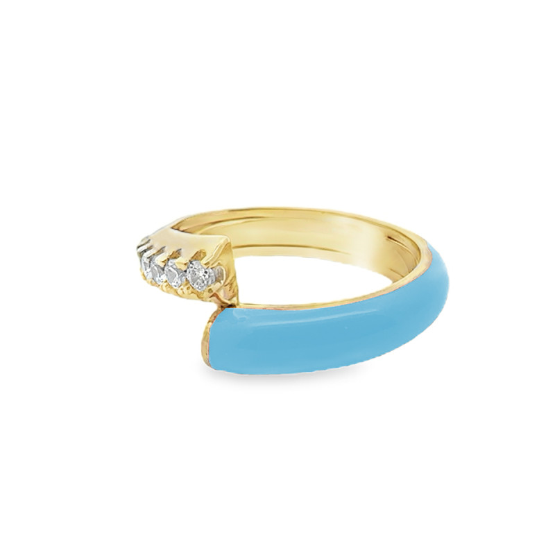 Anello Like