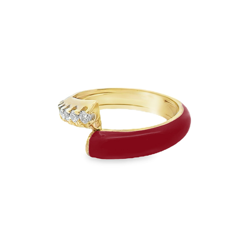 Anello Like
