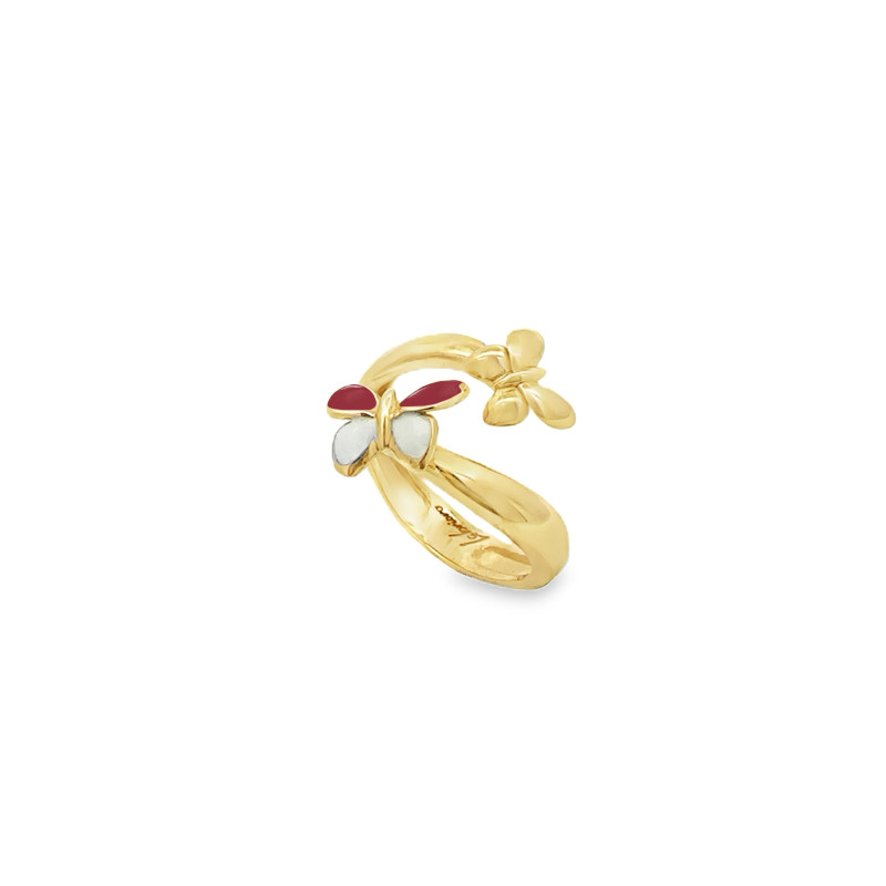 Anello Fly