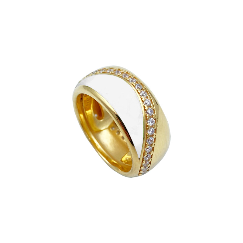Anello Onda