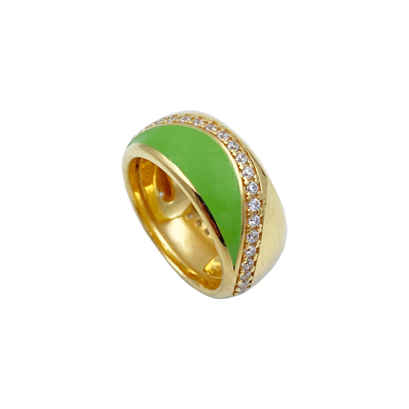 Anello Onda