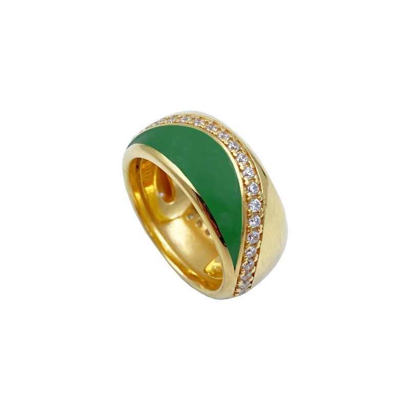 Anello Onda