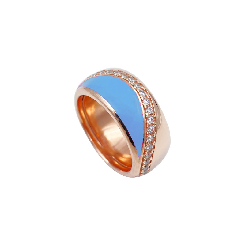 Anello Onda