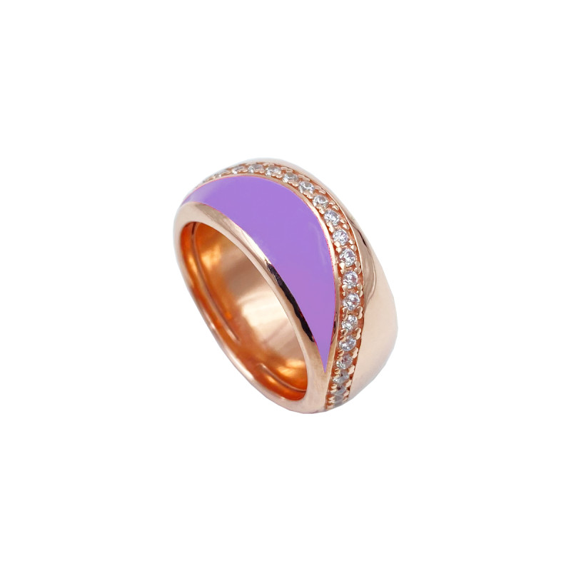 Anello Onda
