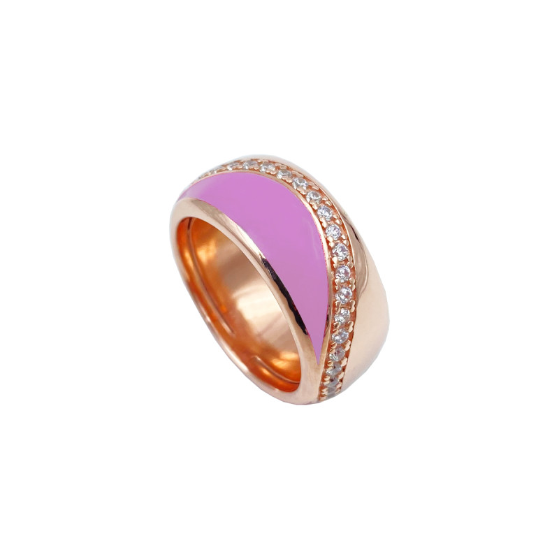 Anello Onda