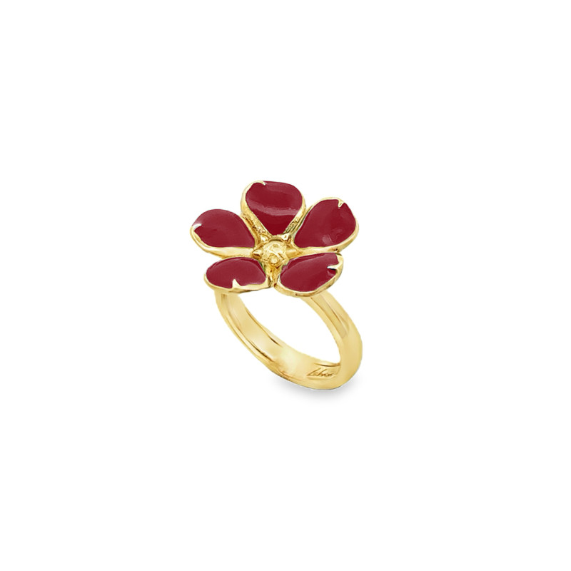 Anello Flowers