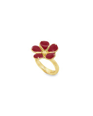 Anello Flowers